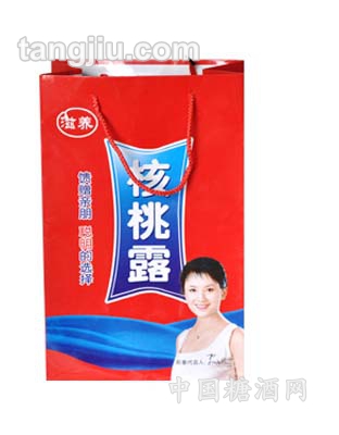 核桃露礼袋装
