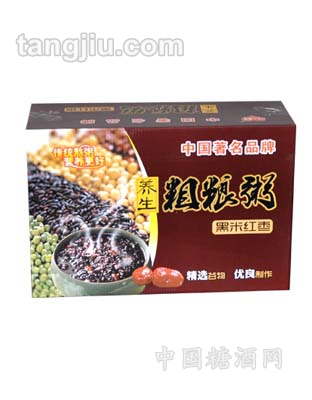 粗粮粥（1X20罐）