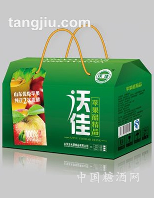 295ml苹果醋礼品盒