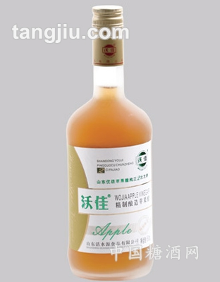 650ml苹果醋