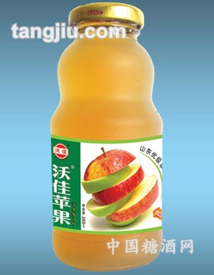 260ml苹果醋