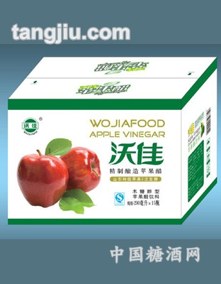 苹果醋270ml