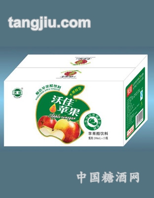 苹果醋298ml