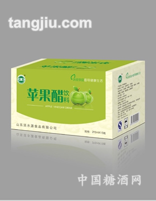 苹果醋295ml