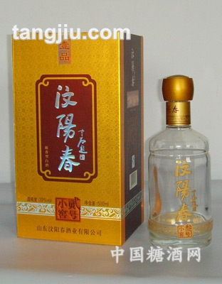 汶阳春小窖二号