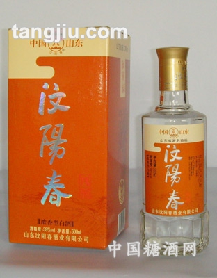 汶阳春特曲（棕）
