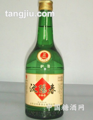 汶阳春大曲