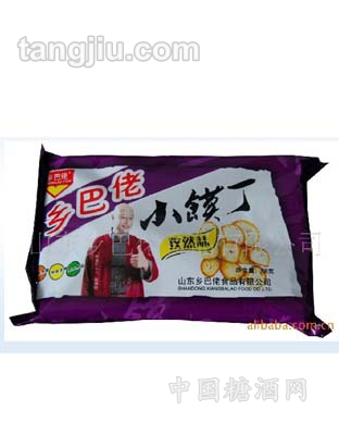 乡巴佬小馍丁