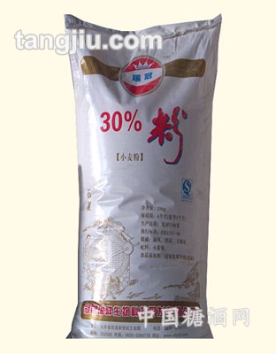 小麦特精粉