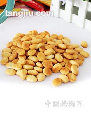 银杏菓子散装