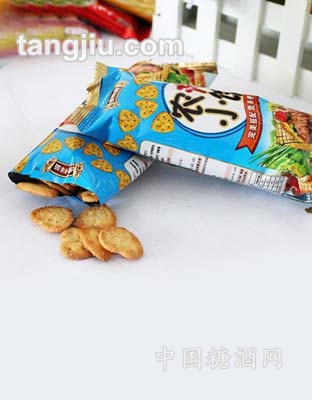 农夫小饼-椒盐味