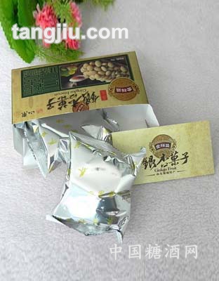 银杏菓子