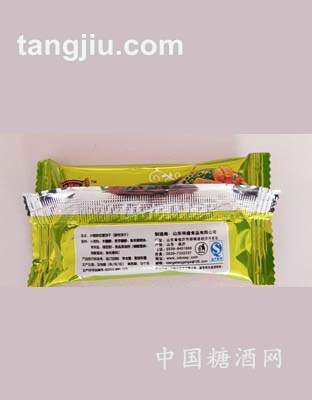 木糖醇饼干-绿豆味袋装