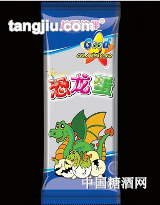 校园伙伴裹衣花生恐龙蛋