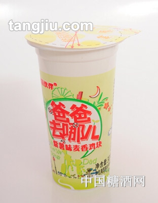 校园伙伴紫薯味麦香鸡块