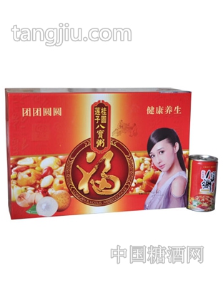 八宝粥