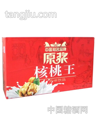 原浆核桃王
