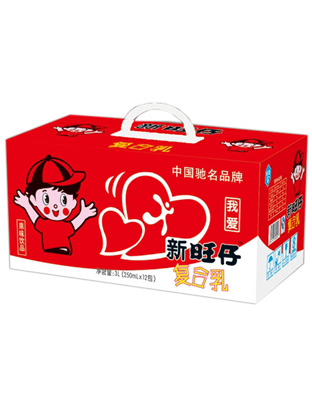新旺仔复合乳1