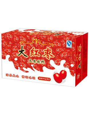 大红枣