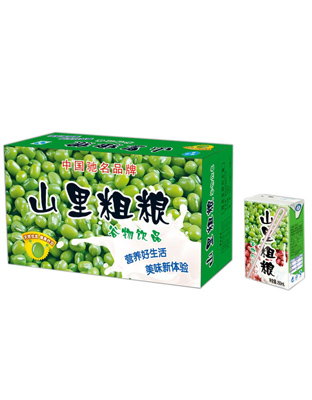 山里粗粮2