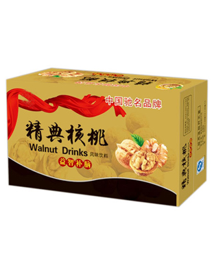 精典核桃
