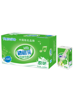 酷酪乳原味