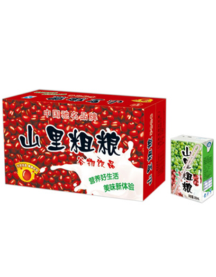 山里粗粮1