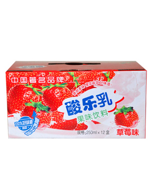 酸乐乳
