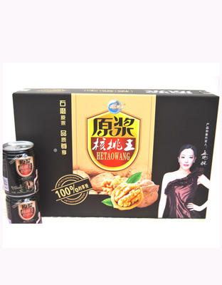 原浆核桃王