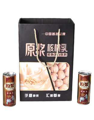原浆礼盒240MLX16罐