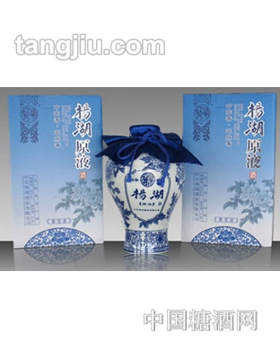 杨湖原液酒