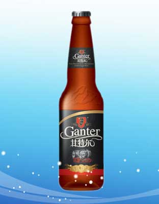 阳春啤酒500ml
