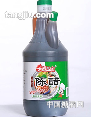 大逗王陈醋800ML