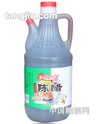 大逗王陈醋（800ml）