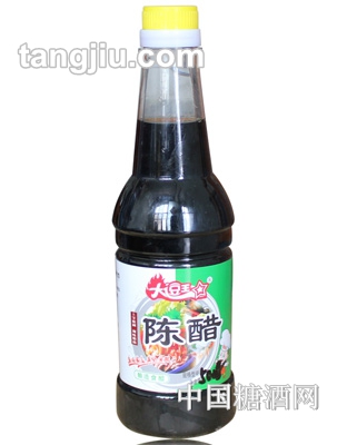 大逗王陈醋（500ml）