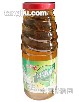 大逗王苹果醋饮料