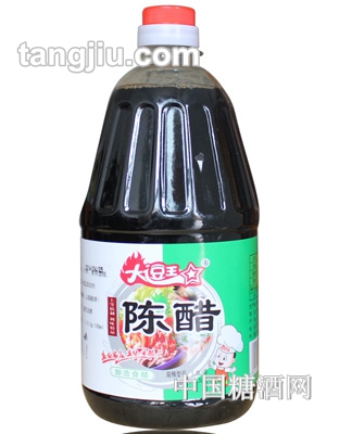 大逗王陈醋1.5L