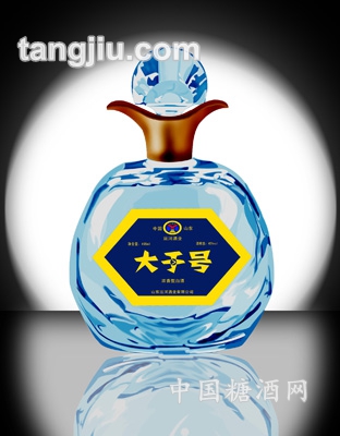 光瓶好酒大于号-珍藏版