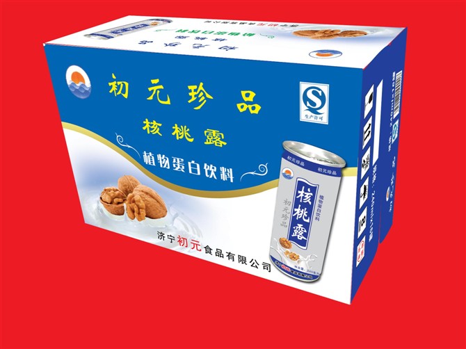 初元八宝粥：碗粥、核桃露招河南省驻马店、信阳县级代