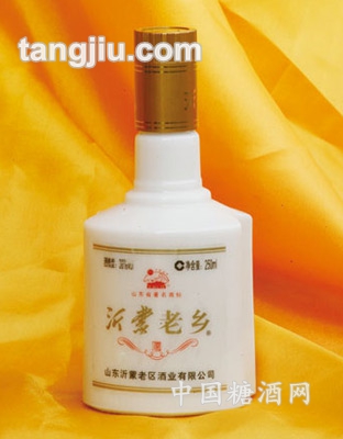 沂蒙老乡半斤老乡250ml