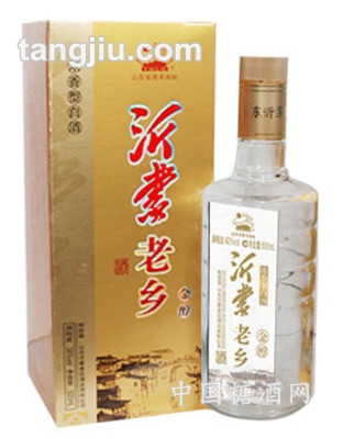 沂蒙老乡金醇