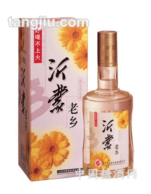 沂蒙老乡菊花酒
