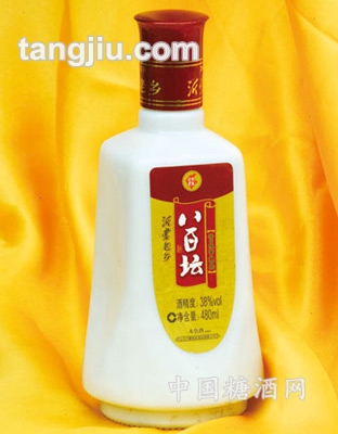 沂蒙老乡八百坛480ml