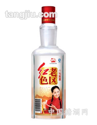 沂蒙老乡红色老区