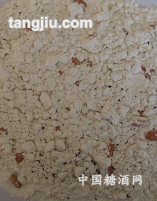 香油茶