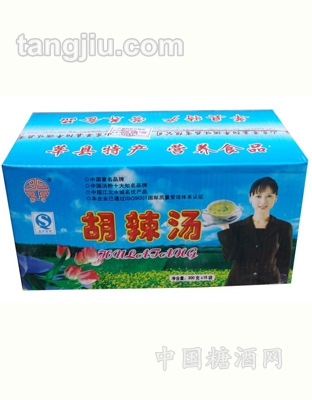 胡辣汤300g