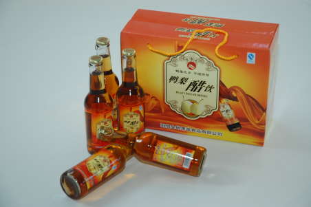 供应果蔬汁饮品