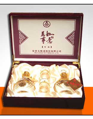 万事如意礼盒装2