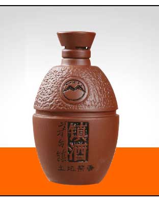 酱香土坛