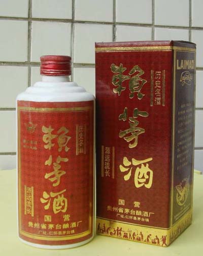 92年赖茅